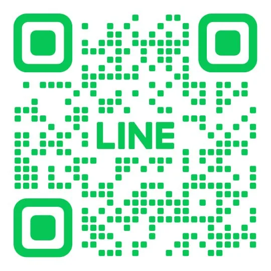 QR Code ทักเข้ามา อังกฤษ เนชั่นแนล ลีก Line @